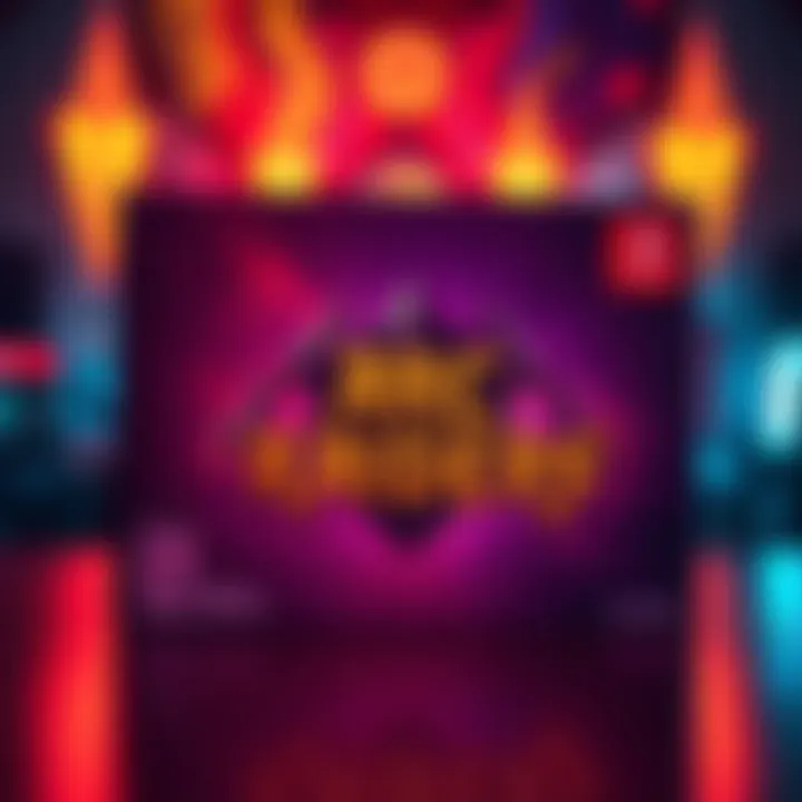 A boxed version of the game Arc Raiders displayed with game art and logo