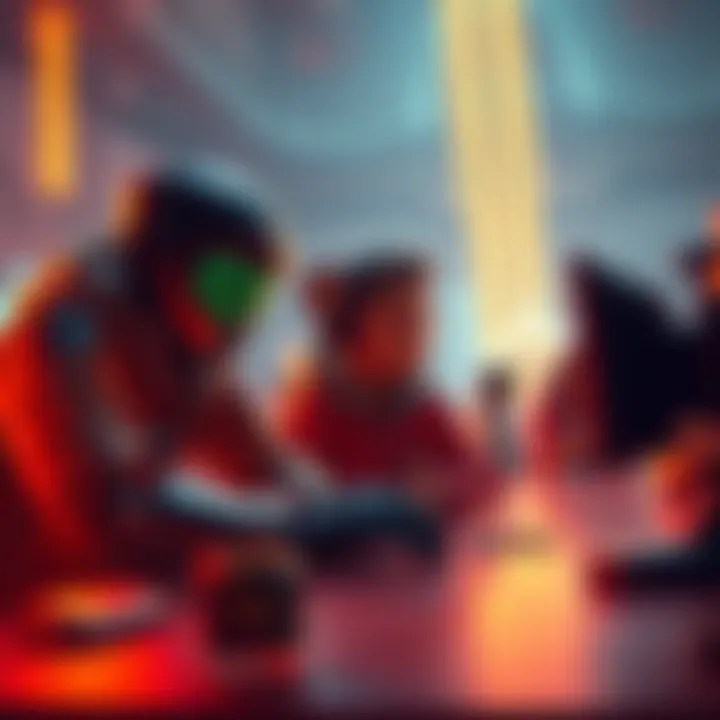 Arc Raiders Playtest Clips A gamer sharing clips from Arc Raiders playtests in 2023, discussing whether to post them online.