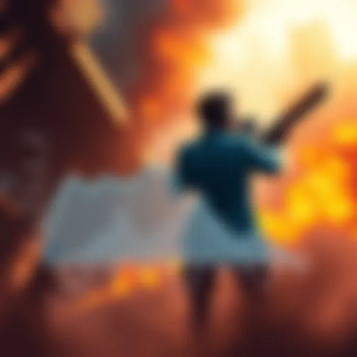 Graph showing ARC Raiders Steam rating decline from Very Positive to Mostly Positive with player comments