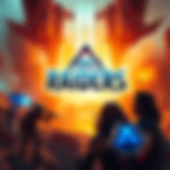 Screenshot from the new Arc Raiders trailer showcased at Sony's presentation