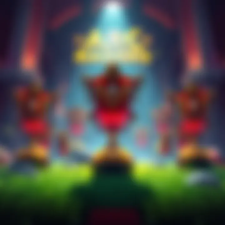 A gaming scene showing enhanced trophies for Arc Raiders, highlighting bug fixes and smoother gameplay features.