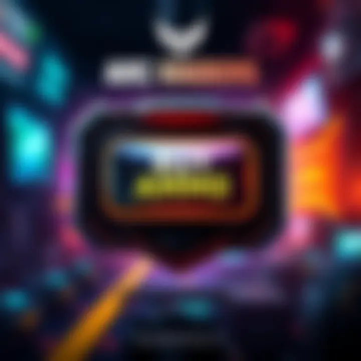 Arc Raiders Game UX/UI Improvements Concept art illustrating proposed UX/UI changes for Arc Raiders, featuring a user-friendly 'Buy Ammo' button design inspired by popular games.