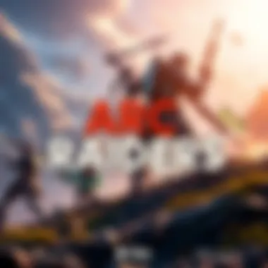 New features in ARC Raiders including landscapes and enemies