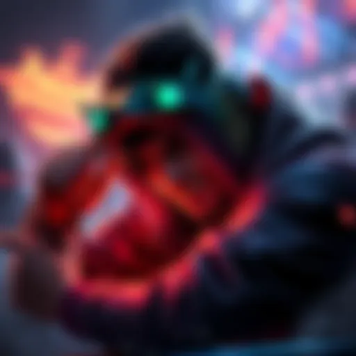 A player frustrated with powerful spells and early-game strategies dominating the Arena mode.