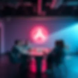 Developers at Arkane Austin gather to discuss plans for their new studio, focused on improving game quality after Redfall's challenges.