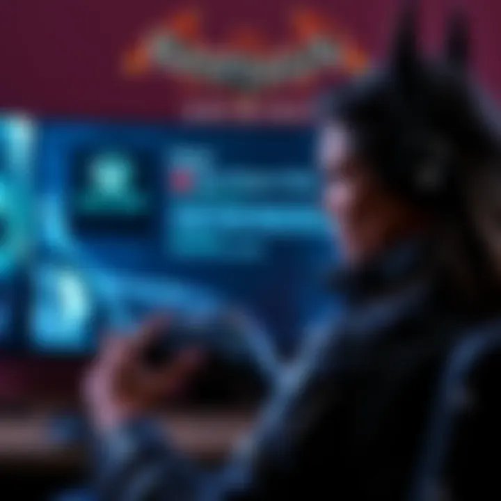 A gamer looking frustrated while trying to play Arkham Origins on an Xbox Series S console, displaying error messages on the screen.