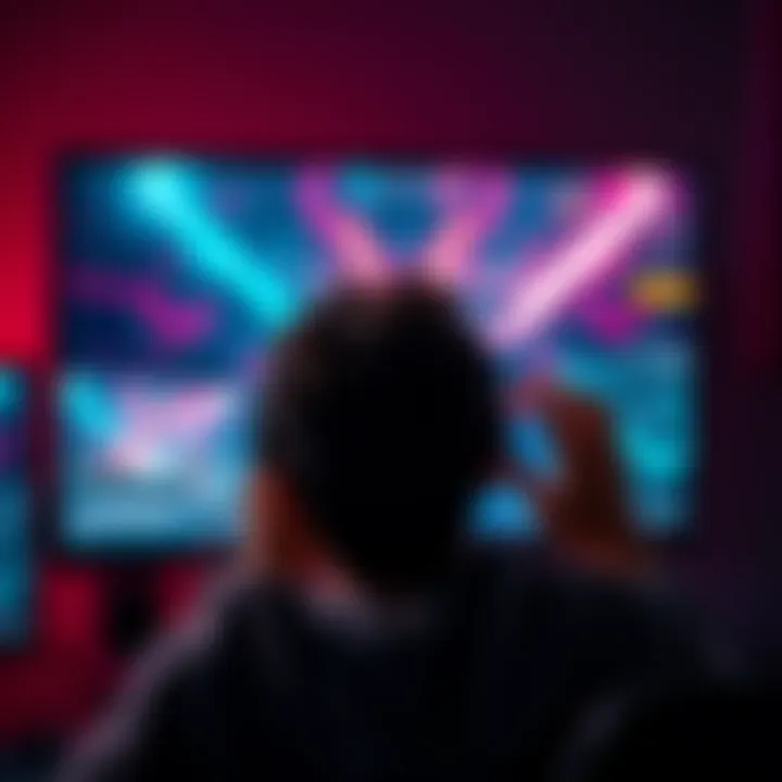 Arma Reforger Launch Troubleshooting A person frustrated with a computer screen showing Arma Reforger launch error message