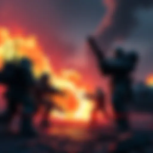 Fans discuss the similarities between Armored Core 6 and Returnal, showcasing gameplay and excitement in a gaming forum.