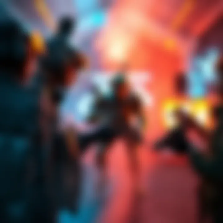 Controversy in Gaming Community Dynamic discussion around Armory's influence on player interactions