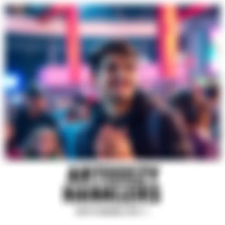 Esports player Arteezy expressing gratitude to fans and teammates with a smile, showcasing his love for the community in gaming.