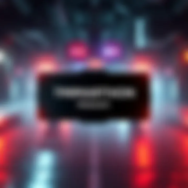 An artist's name is displayed in the credits of the Marathon video game, highlighting their contribution to the artwork.