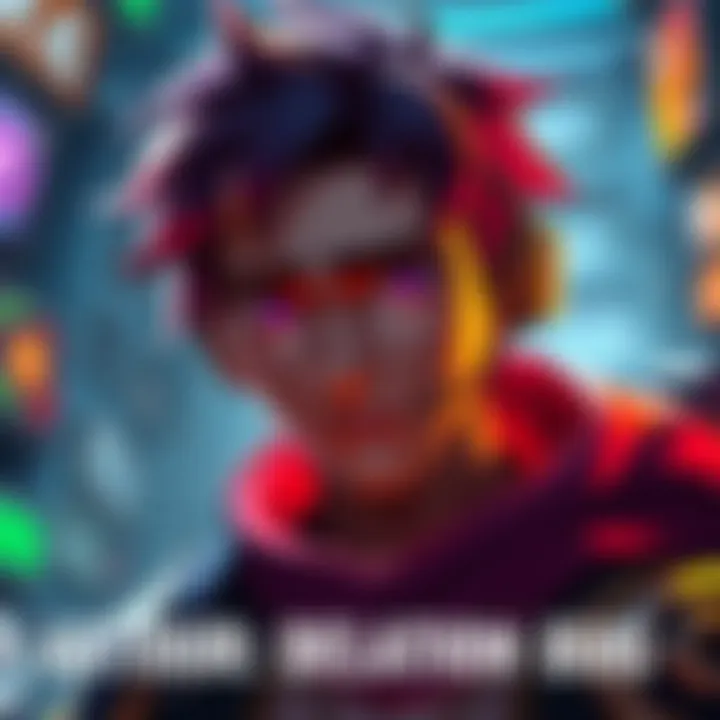 Artour character displayed in a gaming environment, reflecting a bug issue from the SB Aghanim's update, with a concerned expression