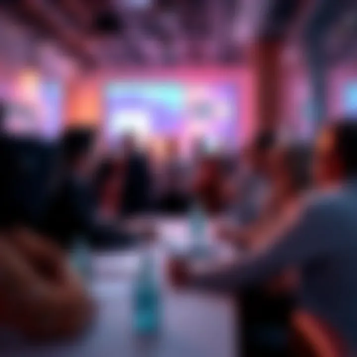 Discussion on Arunvale People engaging in a discussion about Arunvale featuring iFendar