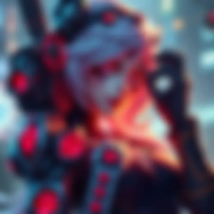 Gamers expressing frustration over Blizzard's new Ashe skin for not fitting the Voidwalker theme, with calls for a Ramattra skin instead.