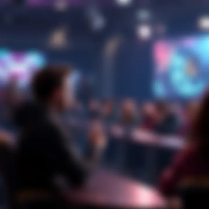 Asmon discusses gaming debate Asmon sharing thoughts on E33 and ARC Raiders Game of the Year debate with an audience