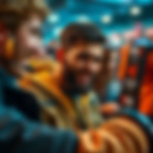 Asmongold reacts to fan photo Asmongold sharing his thoughts on a Kaya fan's photo with Hasan, showcasing the connection between streamers and fans