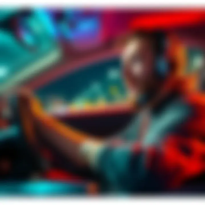 Streamer Asmongold addressing viewers about Clavicular driving and safety concerns