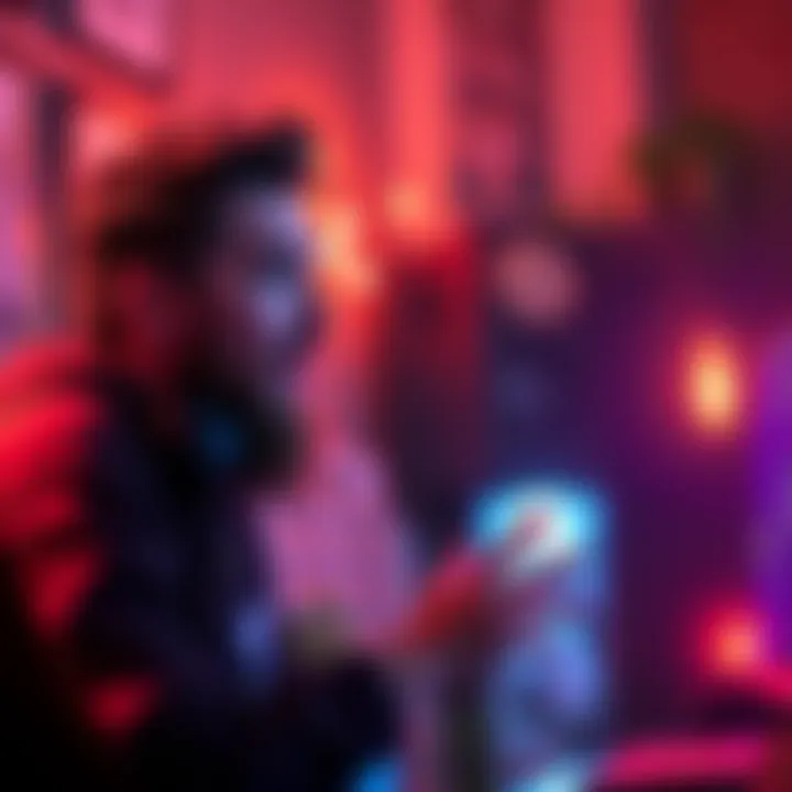 Asmongold speaking during a livestream about Denims being kicked out of an apartment