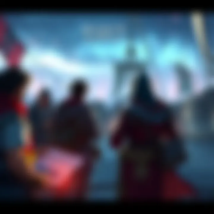 Assassin's Creed Black Flag Resynced Fans discussing reactions to Assassin's Creed Black Flag Resynced on forums and user boards