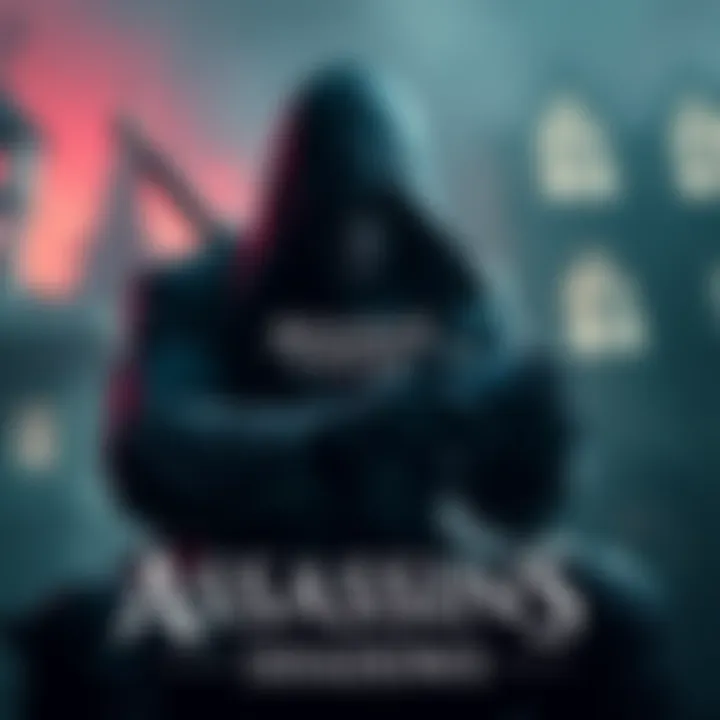 A gamer playing Assassin's Creed Shadows on Xbox Series S, showcasing impressive graphics and stealth mechanics.