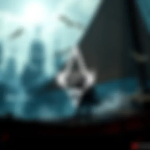 Screenshots of leaked Assassin's Creed Black Flag files showing game content