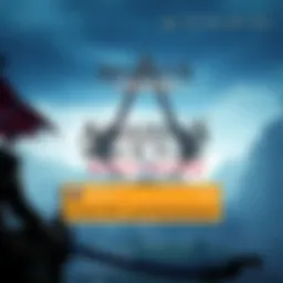 Screenshot showing the Assassin’s Creed Black Flag Resynced logo and a text post discussing the absence of DLC and multiplayer options