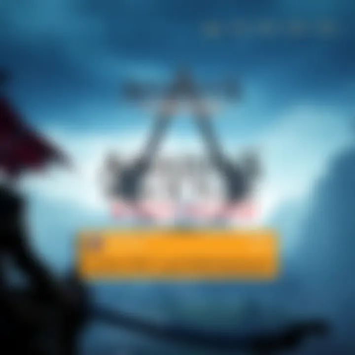 Screenshot showing the Assassin’s Creed Black Flag Resynced logo and a text post discussing the absence of DLC and multiplayer options