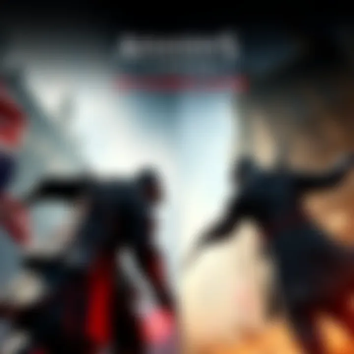 Why Syndicate Tops Unity in the Assassin's Creed Series : LevelUpTalk