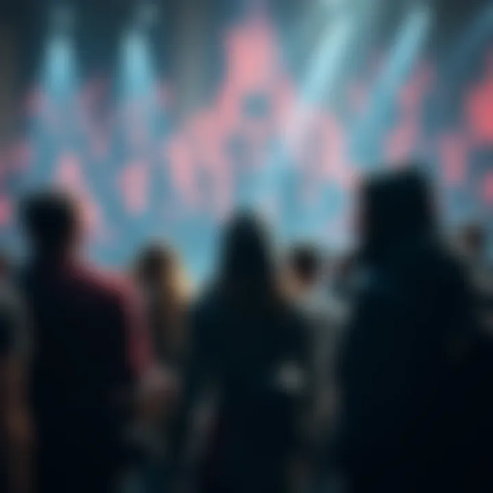 Group of fans expressing their views on Assassin's Creed game mechanics