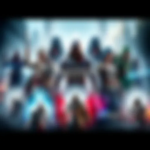 Assassin's Creed Games Collection Various Assassin's Creed game covers displayed together, showcasing the series's diversity and appeal to new players.