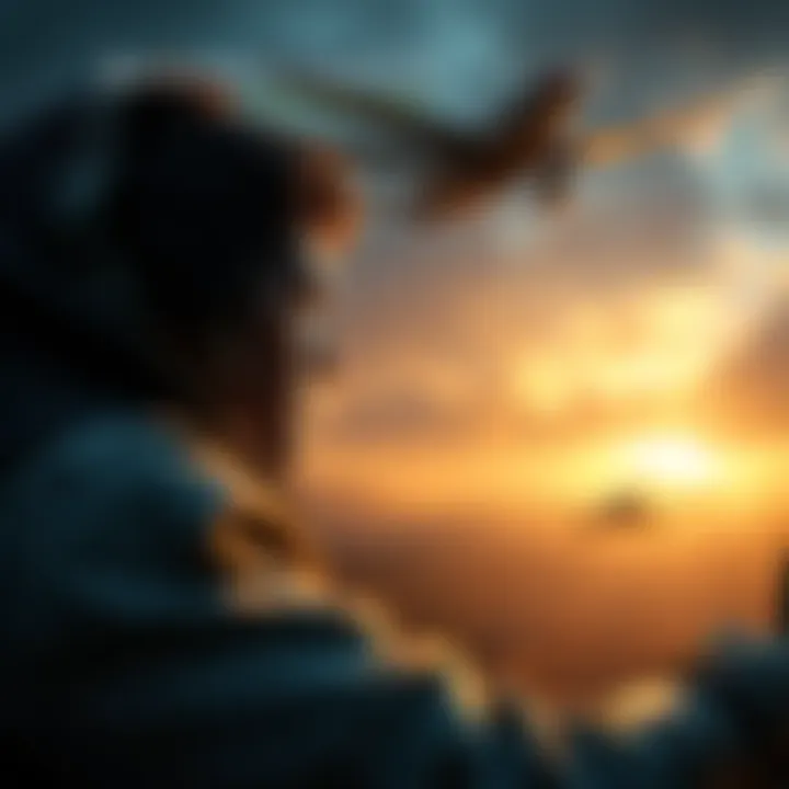 A gamer frustrated with a black screen while playing Assassin's Creed: Origins on fullscreen mode