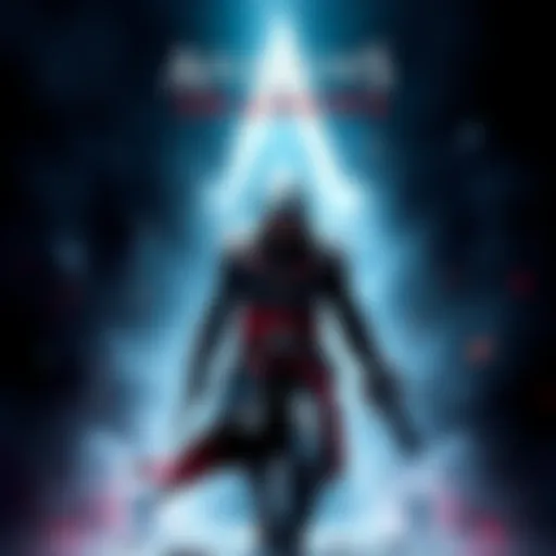 Ubisoft announces Assassin's Creed Shadows coming to more consoles, reaching over 5 million players.