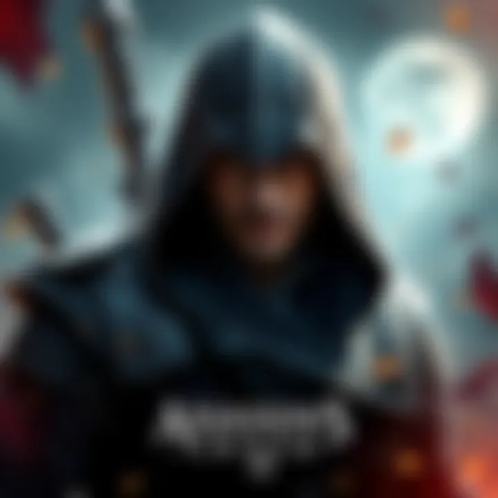 The director of Assassin's Creed Valhalla now heads the entire franchise at Ubisoft, signaling a new era for the series