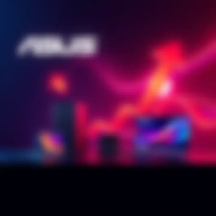 Graphic showing ASUS products with arrows indicating price increase starting January 2026