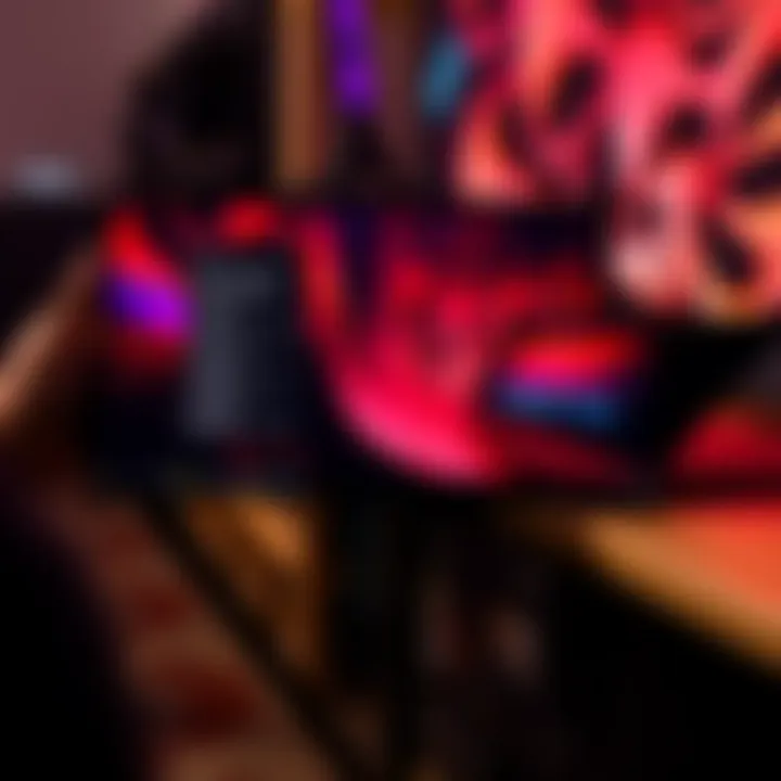 A user attempting to access BIOS on an Asus TUF F15 laptop with a blank screen and a 144Hz display setting.