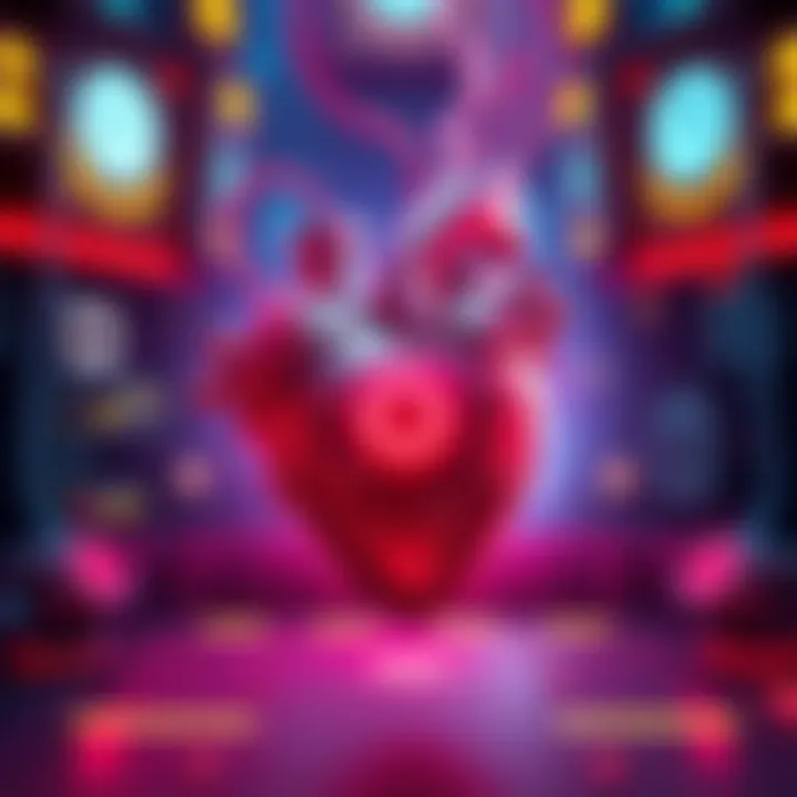 Screenshot of Atomic Heart game with a new bypass hack interface