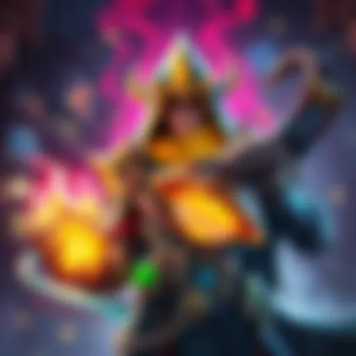 A Dota character holding aura items like Greaves and Pipe while in an offlane setting, showcasing their use in team fights.