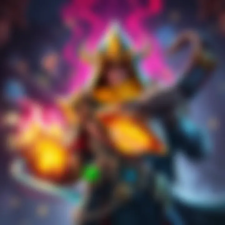 A Dota character holding aura items like Greaves and Pipe while in an offlane setting, showcasing their use in team fights.