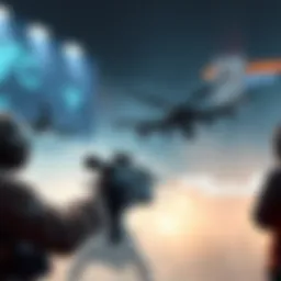 Players discussing weapon adjustments and gameplay improvements for Season 10