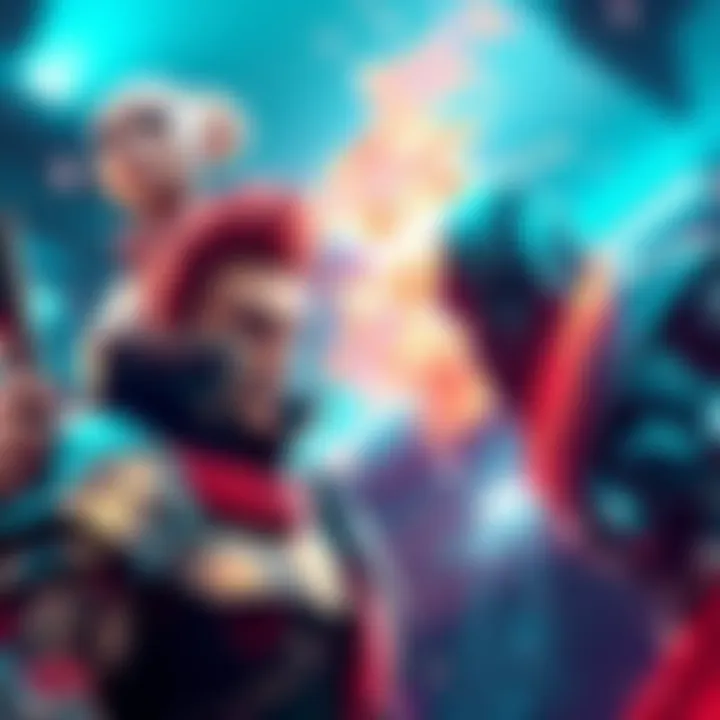 A screenshot showing Bald Mirana with a bald head and a non-active Sagan character, highlighting gameplay issues after an update.