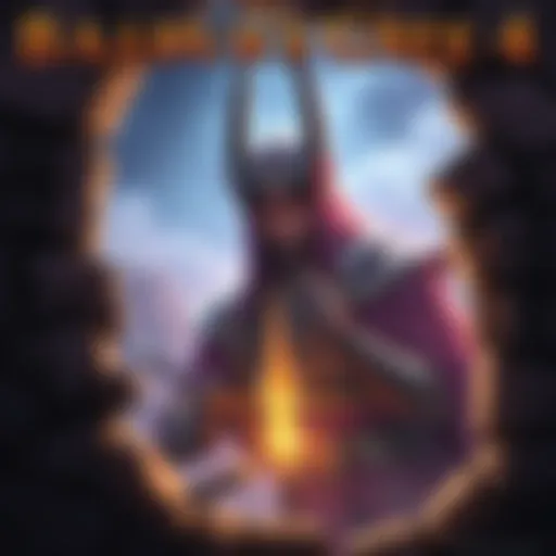 Co-lead designer of Baldur's Gate 2 shares thoughts on creating Baldur's Gate 4 amid competition from Baldur's Gate 3