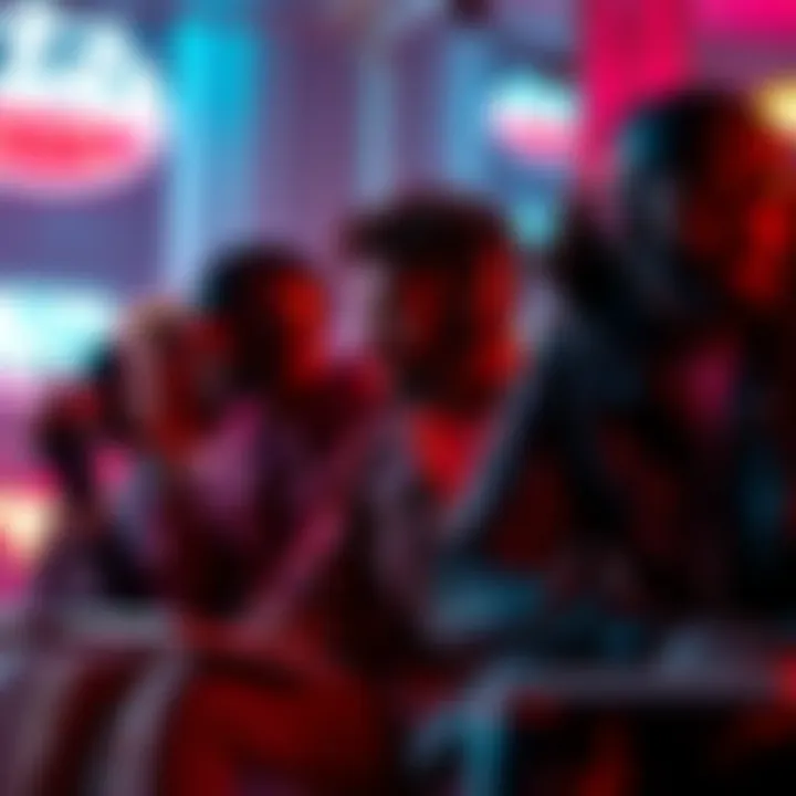 Ballas Ragebaiter Squad A group of people engaged in online interactions, showcasing their excitement and reactions related to captura trends.