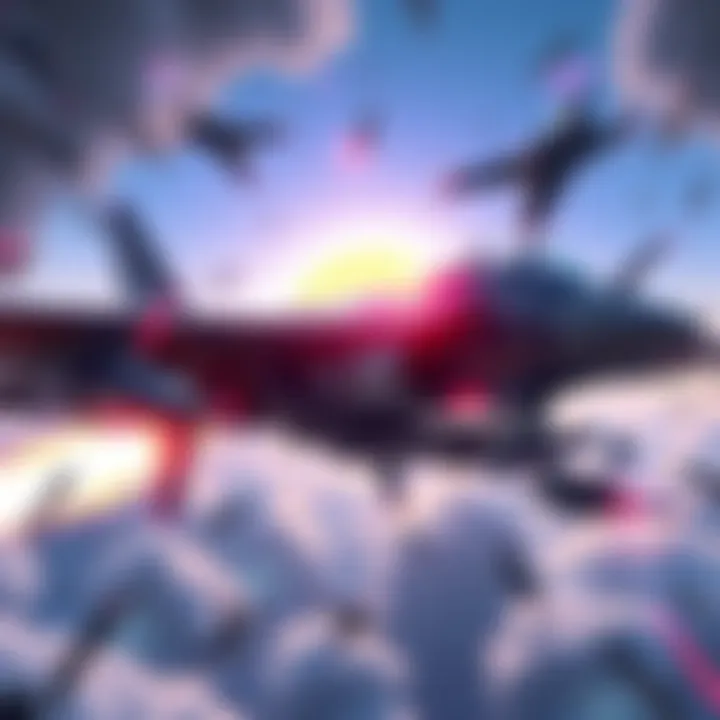 Promotional offers on popular Bandai games like Ace Combat 7 and Tales of Arise