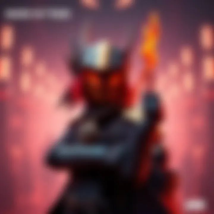 A display of Baro Ki'teer's customizations and equipment available for players in April 2025.