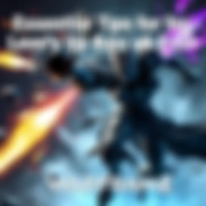 Baruuk character performing a powerful attack in Warframe