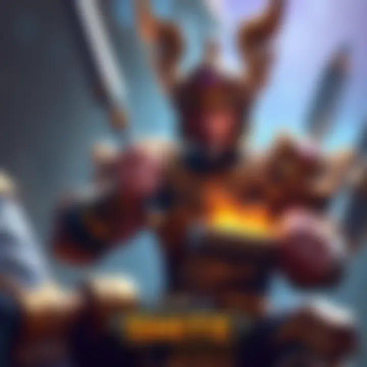 A player strategizes in a match against Anubis, a powerful character in Smite 2, showcasing gameplay tactics and scoreboard adjustments.