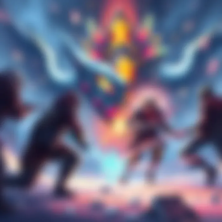 Players strategizing with ice attack jewels to combat AT Jin Dahaad