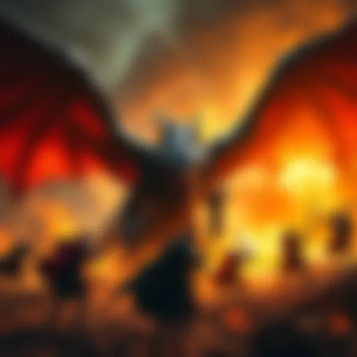 When Did We Defeat Deathwing? The Timeline Explained : LevelUpTalk
