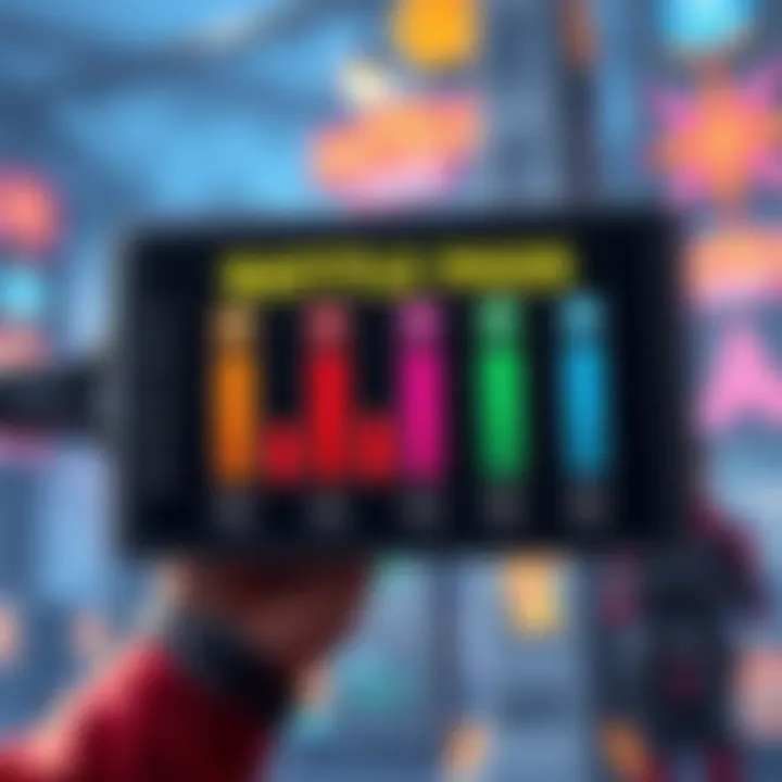 A graphic showing daily tasks with progress bars for XP in a Battle Pass system.