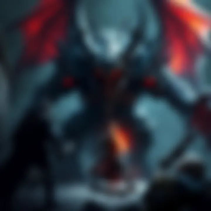 Is Laxasia the Toughest Boss in Soulslikes Games? : LevelUpTalk